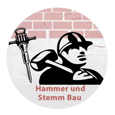 hammerundstemmbau